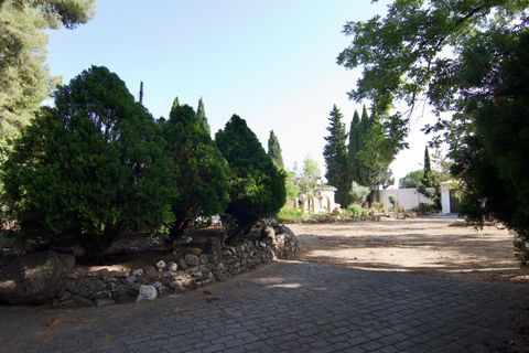 Villa i Alhaurin El Grande, Malaga - foto 5