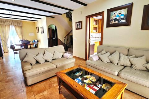 Rækkehus i Benalmadena, Malaga, Benalmadena - € 410.000 | Ref: R260505/9510 - foto 1