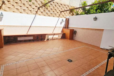 Rækkehus i Benalmadena, Malaga, Benalmadena - € 410.000 | Ref: R260505/9510 - foto 8