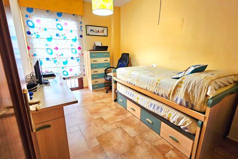 Rækkehus i Benalmadena, Malaga, Benalmadena - € 410.000 | Ref: R260505/9510 - foto 11