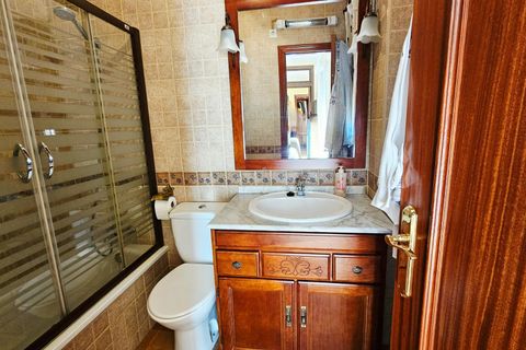 Rækkehus i Benalmadena, Malaga, Benalmadena - € 410.000 | Ref: R260505/9510 - foto 17