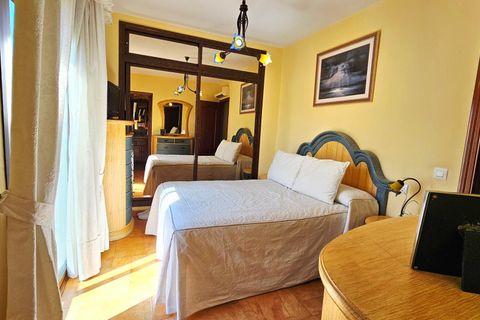 Rækkehus i Benalmadena, Malaga, Benalmadena - € 410.000 | Ref: R260505/9510 - foto 19