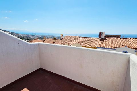Rækkehus i Benalmadena, Malaga, Benalmadena - € 410.000 | Ref: R260505/9510 - foto 24
