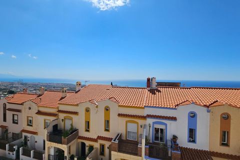 Rækkehus i Benalmadena, Malaga, Benalmadena - € 410.000 | Ref: R260505/9510 - foto 29