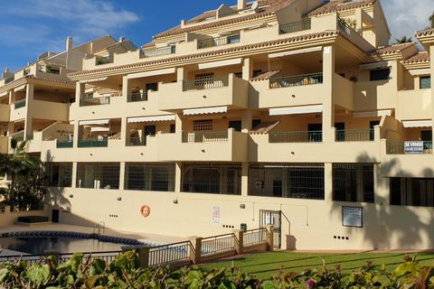 Wohnung in Benalmadena, Malaga - Foto 1