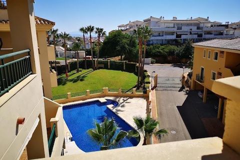 Wohnung in Benalmadena, Malaga - Foto 2