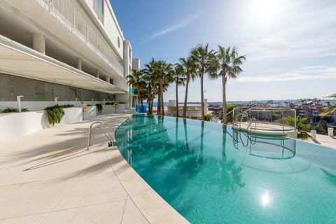 Wohnung in Benalmadena, Malaga - Foto 1