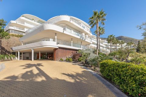 Wohnung in Benalmadena, Malaga - Foto 4