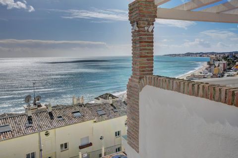 Reihenhaus in Benalmadena, Malaga - Foto 1