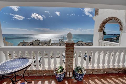 Reihenhaus in Benalmadena, Malaga - Foto 2