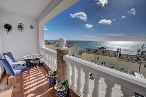 Reihenhaus in Benalmadena, Malaga - Foto 3