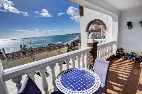 Reihenhaus in Benalmadena, Malaga - Foto 4