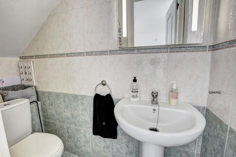 Rækkehus i Benalmadena, Malaga, Benalmadena - € 469.000 | Ref: 499RJT/9510 - foto 10