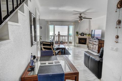 Rækkehus i Benalmadena, Malaga, Benalmadena - € 469.000 | Ref: 499RJT/9510 - foto 11