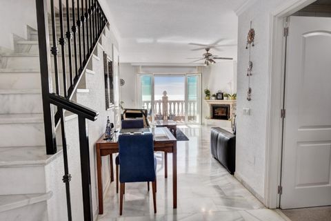 Rækkehus i Benalmadena, Malaga, Benalmadena - € 469.000 | Ref: 499RJT/9510 - foto 12