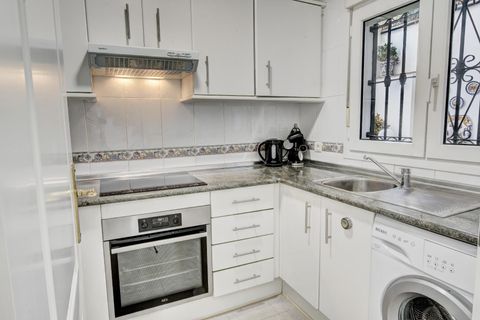 Rækkehus i Benalmadena, Malaga, Benalmadena - € 469.000 | Ref: 499RJT/9510 - foto 13