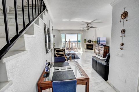 Rækkehus i Benalmadena, Malaga, Benalmadena - € 469.000 | Ref: 499RJT/9510 - foto 14