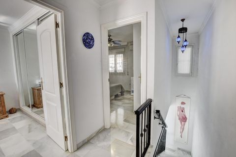 Rækkehus i Benalmadena, Malaga, Benalmadena - € 469.000 | Ref: 499RJT/9510 - foto 15