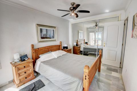 Rækkehus i Benalmadena, Malaga, Benalmadena - € 469.000 | Ref: 499RJT/9510 - foto 19