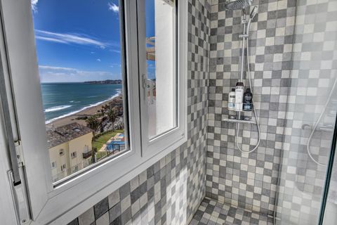 Rækkehus i Benalmadena, Malaga, Benalmadena - € 469.000 | Ref: 499RJT/9510 - foto 20