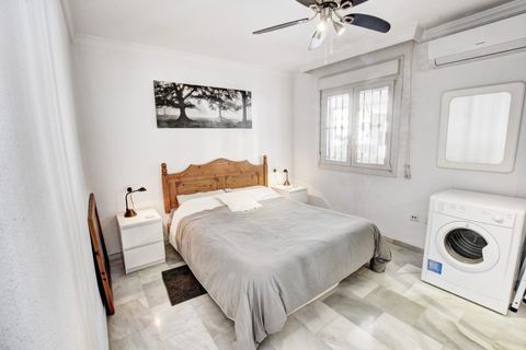Rækkehus i Benalmadena, Malaga, Benalmadena - € 469.000 | Ref: 499RJT/9510 - foto 27