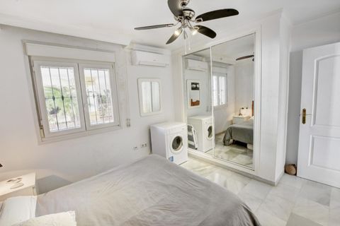 Rækkehus i Benalmadena, Malaga, Benalmadena - € 469.000 | Ref: 499RJT/9510 - foto 28