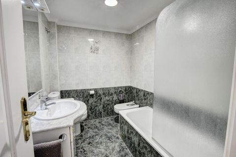 Rækkehus i Benalmadena, Malaga, Benalmadena - € 469.000 | Ref: 499RJT/9510 - foto 29