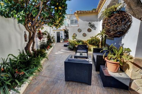 Villa i Benalmadena, Malaga - foto 4