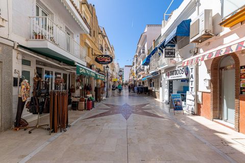 Erhvervsejendom i Torremolinos, Malaga - foto 2