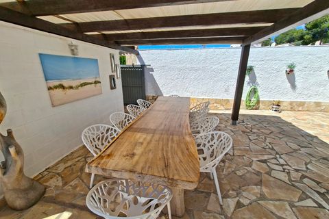 Villa i Benissa, Alicante - foto 5