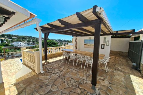 Villa a Benissa, Alicante, Benissa - € 849.000 | Ref: CPS-EXCLBEN849 - foto 7