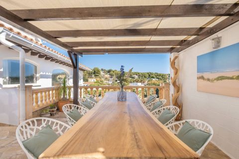 Villa a Benissa, Alicante, Benissa - € 849.000 | Ref: CPS-EXCLBEN849 - foto 8
