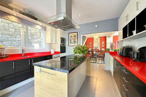 Villa a Calpe, Alicante, Calpe - € 1.390.000 | Ref: BPC3677 - foto 15