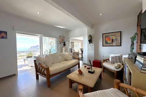 Villa a Calpe, Alicante, Calpe - € 1.390.000 | Ref: BPC3677 - foto 17
