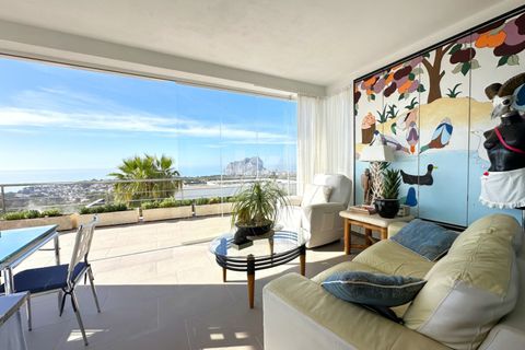 Villa a Calpe, Alicante, Calpe - € 1.390.000 | Ref: BPC3677 - foto 19