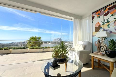 Villa a Calpe, Alicante, Calpe - € 1.390.000 | Ref: BPC3677 - foto 21