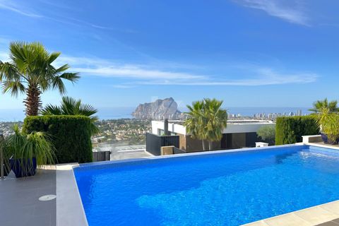 Villa a Calpe, Alicante, Calpe - € 1.390.000 | Ref: BPC3677 - foto 28