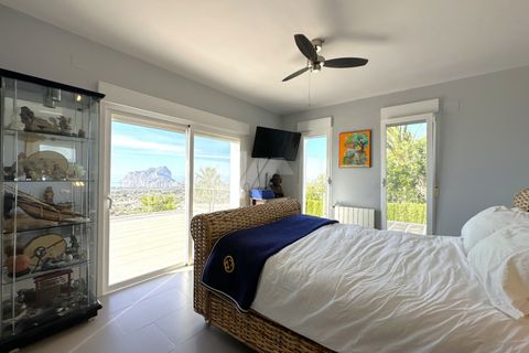 Villa a Calpe, Alicante, Calpe - € 1.390.000 | Ref: BPC3677 - foto 30