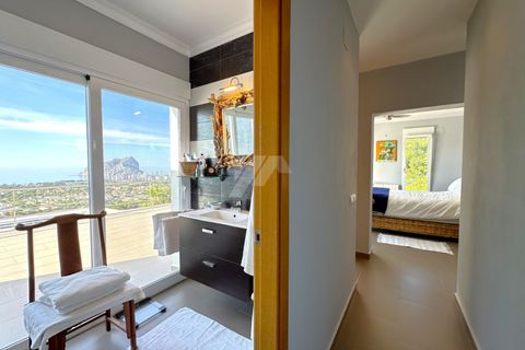 Villa a Calpe, Alicante, Calpe - € 1.390.000 | Ref: BPC3677 - foto 33