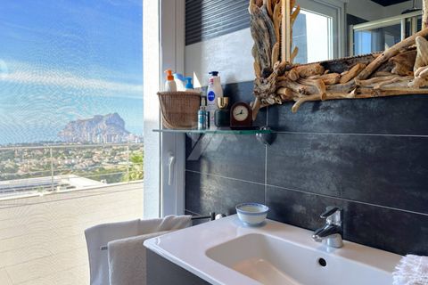 Villa a Calpe, Alicante, Calpe - € 1.390.000 | Ref: BPC3677 - foto 34