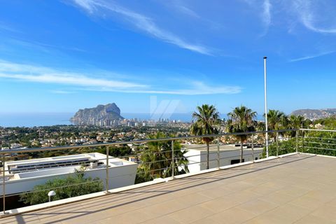 Villa a Calpe, Alicante, Calpe - € 1.390.000 | Ref: BPC3677 - foto 35