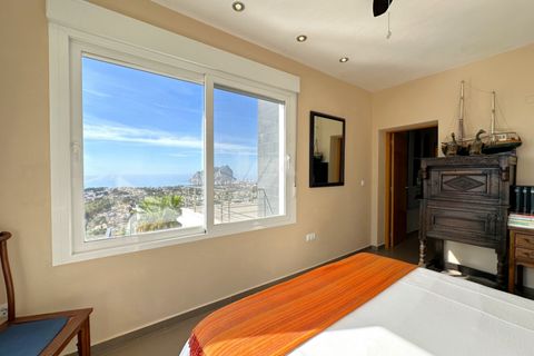 Villa a Calpe, Alicante, Calpe - € 1.390.000 | Ref: BPC3677 - foto 39