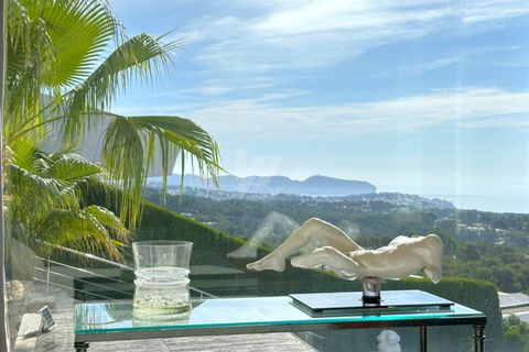 Villa a Calpe, Alicante, Calpe - € 1.390.000 | Ref: BPC3677 - foto 40