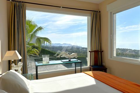 Villa a Calpe, Alicante, Calpe - € 1.390.000 | Ref: BPC3677 - foto 41