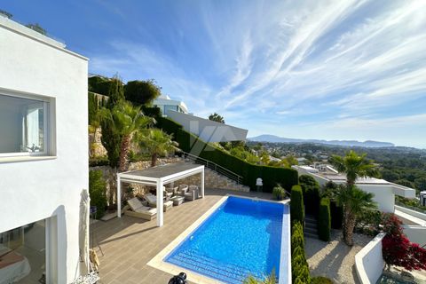 Villa a Calpe, Alicante, Calpe - € 1.390.000 | Ref: BPC3677 - foto 46