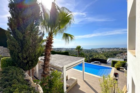 Villa a Calpe, Alicante, Calpe - € 1.390.000 | Ref: BPC3677 - foto 49