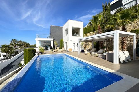 Villa a Calpe, Alicante, Calpe - € 1.390.000 | Ref: BPC3677 - foto 50