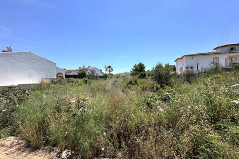 Terra a Benitachell, Alicante, Benitachell - € 800.000 | Ref: BP3678 - foto 3