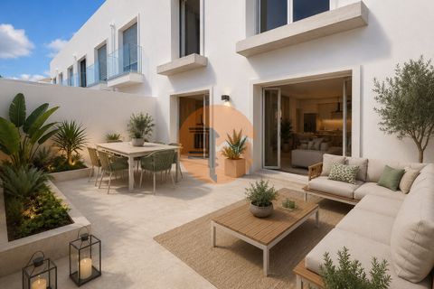 Villa i Olhao, Faro, Olhao - € 485.000 | Ref: SU-CS-MOR-93180 - foto 5