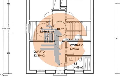 Villa i Olhao, Faro, Olhao - € 485.000 | Ref: SU-CS-MOR-94769 - foto 18
